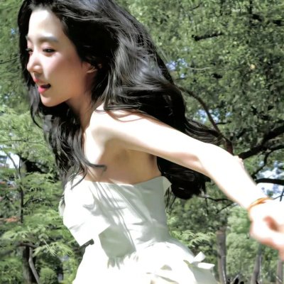 女王拼图